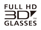 Full-HD-3D-Brille: endlich der Standard