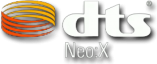 DTS, Onkyo startet die 1. A / V-Empfänger unterstützen kann 11.1 Ausgangskanäle
