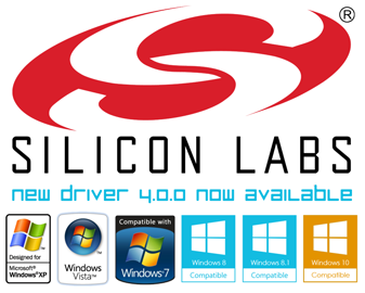 Aggiornamento Silabs Driver HDFury per la compatibilità Windows 10