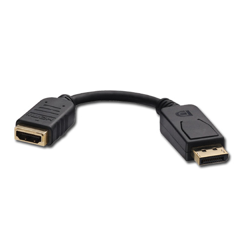 Adattatore DisplayPort a HDMI