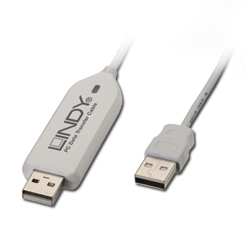 Cavo Link USB 2.0 per PC & Mac