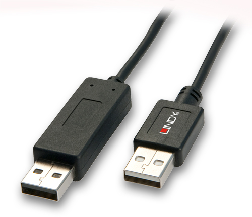 Cavo Link USB 2.0 Smart