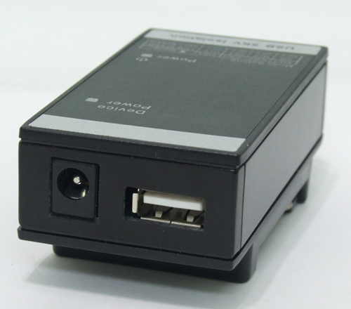 Isolatore USB 5kV 