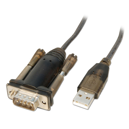 Adattatore USB Seriale LITE