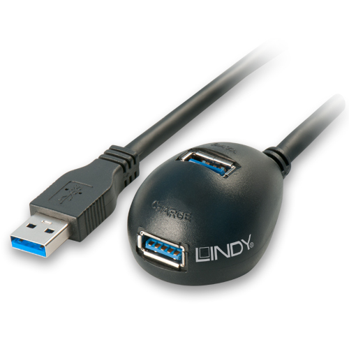 USB 3.0 Data & Charging Dock