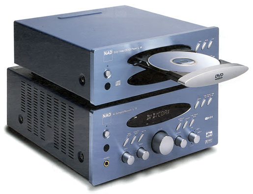 Nad L75