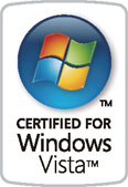 LINDY 42951 Certificato per Windows Vista