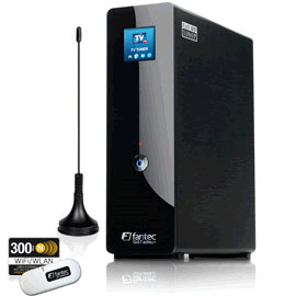 fantec R2650 Wi-Fi ESPVIDFNT009