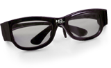 HDfury 3D Glasses