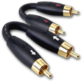 audioquest PreAmp Jumpers