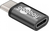 goobay IADAP USBC-MICROBK/S