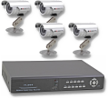 Intellinet IDATA CCTV-SET1