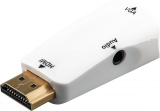 goobay IDATA HDMI-VGA2MAB