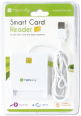 TECHly I-CARD CAM-USB2TY