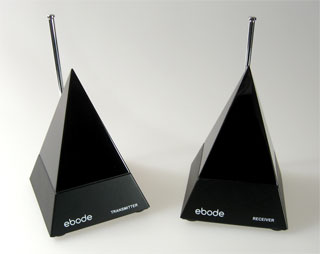 ebode Extender PowerMid Classic PM10C