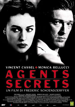 Agents Secrets