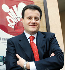 Silvio Carini