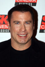 John Travolta