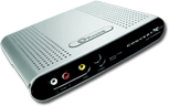 Plextor PX-TV402U, oltre il videoregistratore