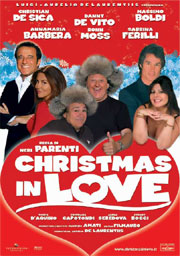 Christmas in Love