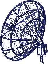 Parabolic Antenna