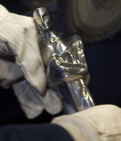 Statuetta Oscar