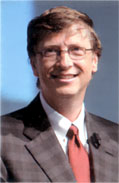 Bill Gates