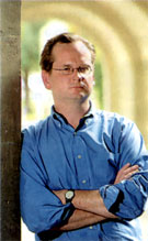 Lawrence Lessig