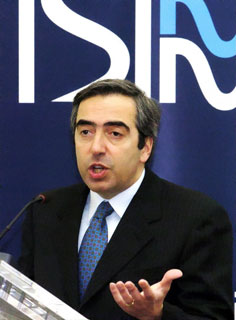 Maurizio Gasparri