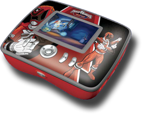 Disney DVD-Player