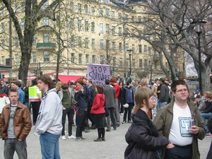 La Manifestazione