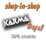 Karma Days!