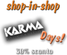 Karma Days!