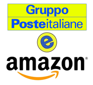 Collaborazione tra l'e-commerce italiano e le Poste