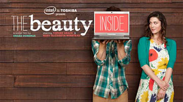 Toshiba e Intel in collaborazione per il film social