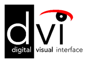 DVI connections