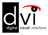 DVI connections