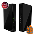 Recién llegados, Encuadre de Video Wireless HD remitente soporte 3D y USB!