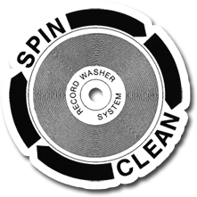 Spin-Clean