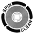 Spin-Clean