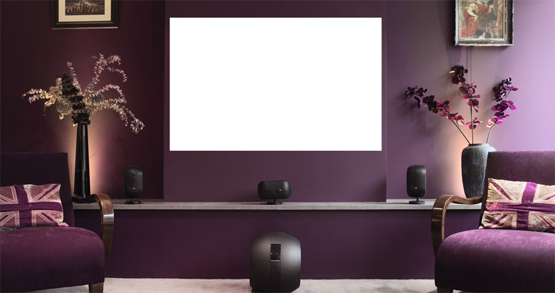 Impianti e Sistemi Home Cinema