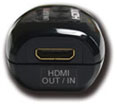 Booster HDMI Typ C