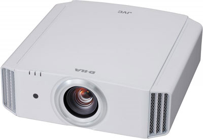 JVC DLA-X35-WE Videoproiettore 3D Bianco