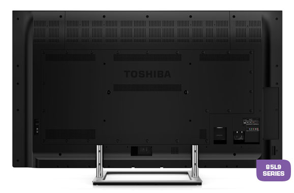 TOSHIBA Serie L9