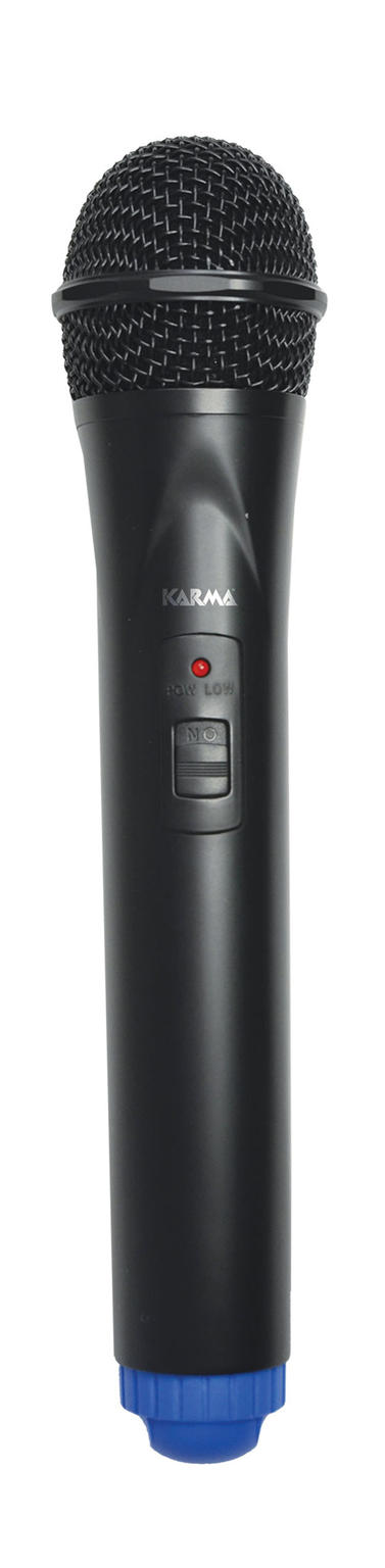 Image XXL Karma MW 6170