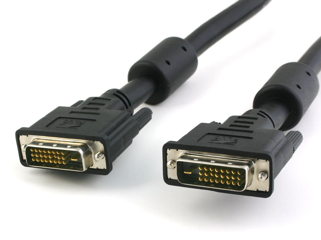 TECHly ICOC DVI-8100F>20F XXL Image