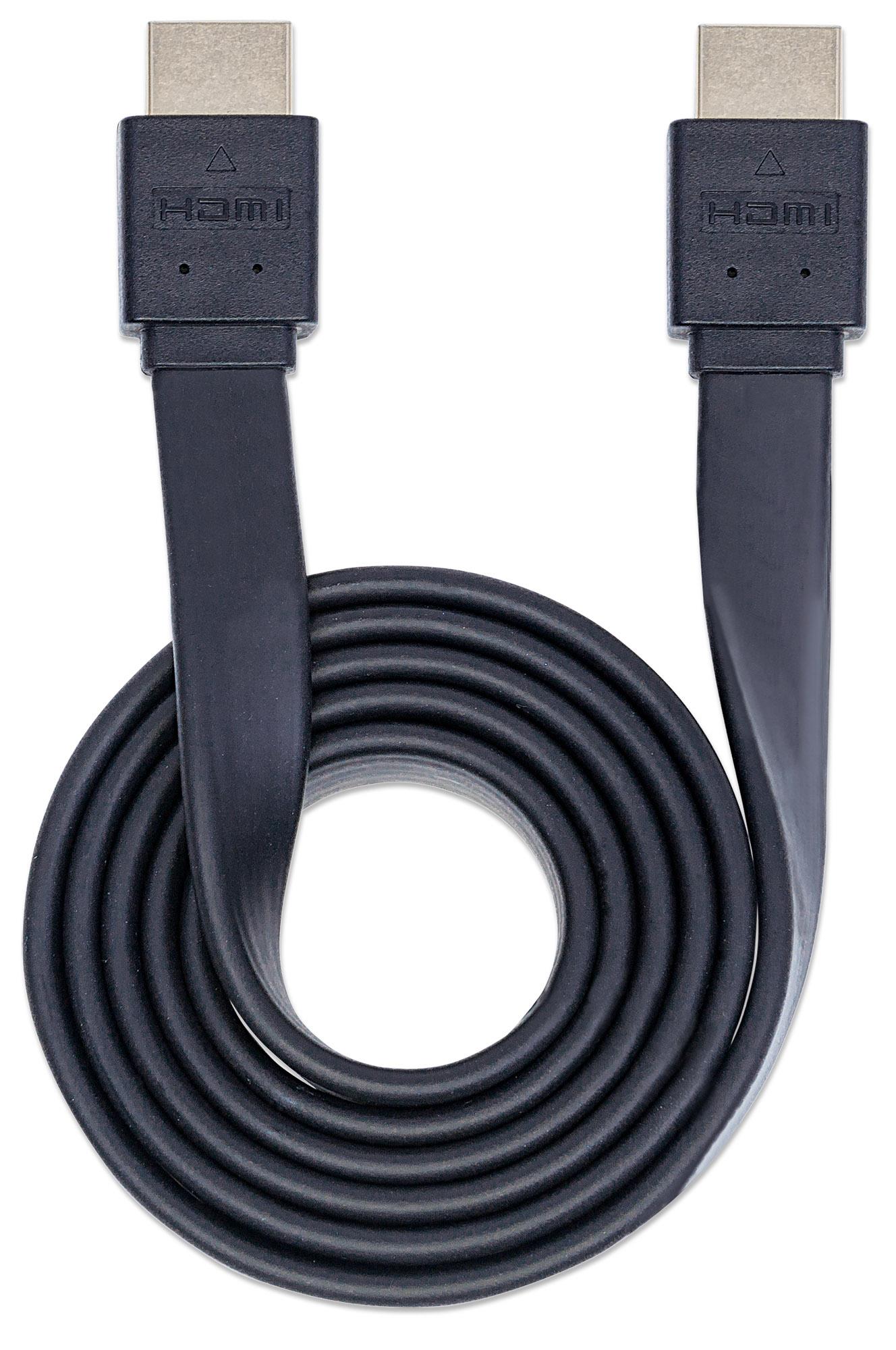 Imagen XXL Manhattan ICOC HDMI2-FE-005>100