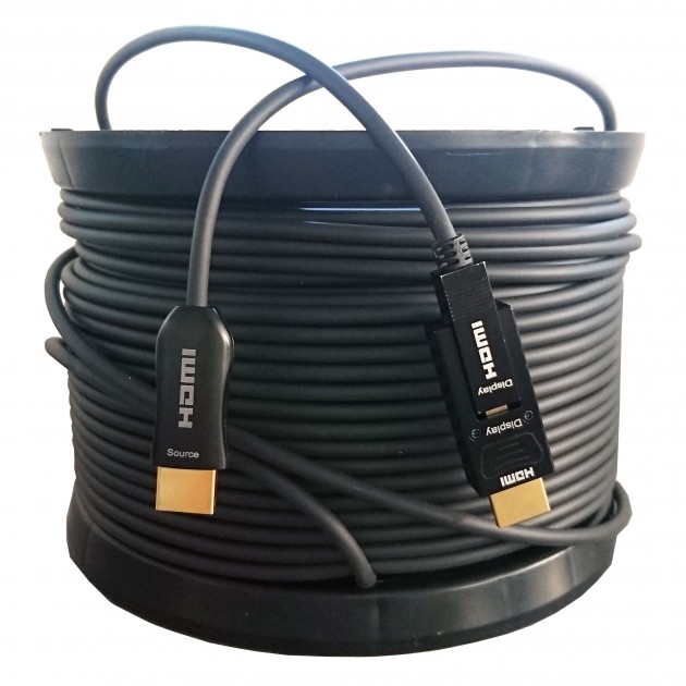 Imagen XXL TECHly ICOC HDMI-HY