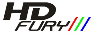 HD Fury III
