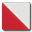 Ember Red / Weiß